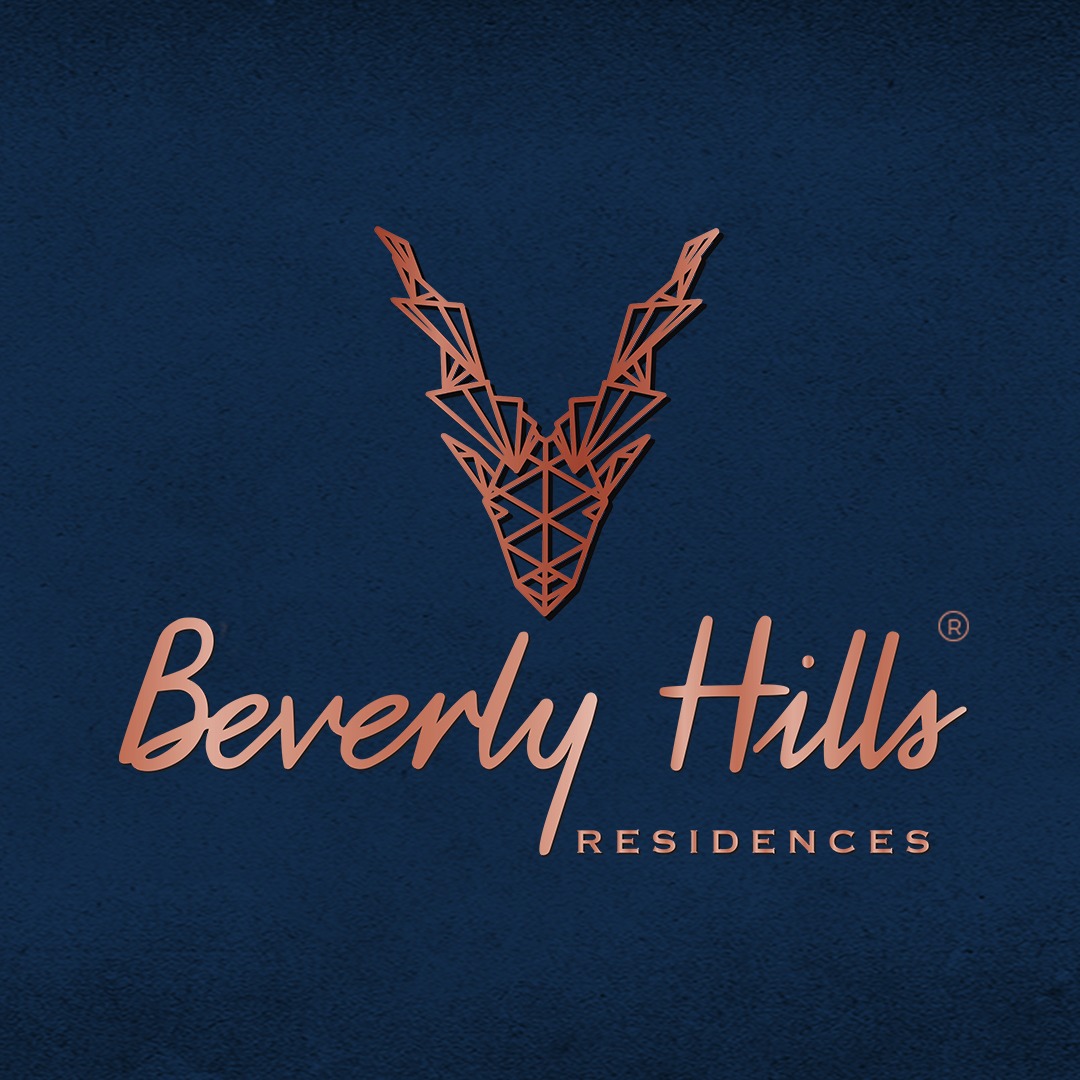 Story Behind the Logo – Beverly Hills Residences